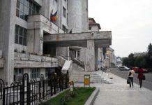 O nouă judecătoare pleacă din sistem