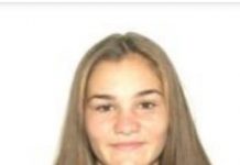 Cărbunești: Adolescentă de 16 ani, dată dispărută