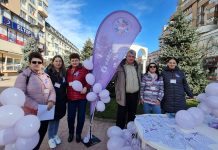 Continuă consultațiile medicale gratuite în Gorj! Mesajul Asociației Bolnavilor de Cancer