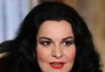 Erorile Angelei Gheorghiu