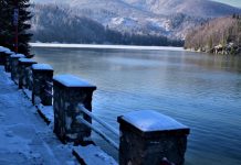 Barajele din Gorj, verificate după seisme. Concluziile!