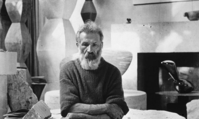 brancusi