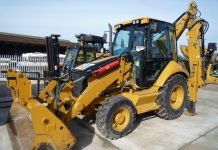 Utilaj de 450.000 lei la o primărie din Gorj