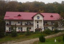 Bani europeni pentru căminul de la Suseni