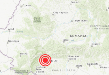 Șeful INFP: Pentru noi e o surpriză că zona Olteniei s-a activat