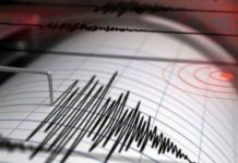 A fost cutremur la Târgu Jiu!