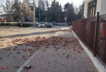 Peste 130 de dosare de daună deschise în urma cutremurelor din Gorj