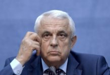 Petre Daea rămâne ministrul Agriculturii