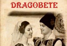 Spectacol de Dragobete, la Târgu-Jiu