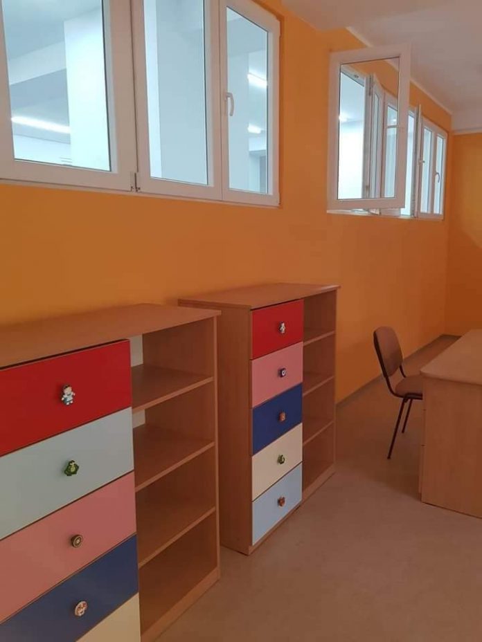 Angajare la o grădiniță din Târgu Jiu