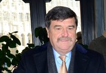 Toni Greblă, susținut pentru șefia AEP