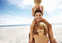 Cele mai potrivite stațiuni pentru vacanțe cu copiii