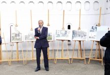 Brâncuși, ,,147 de ani de Infinit”: Fotografie și poezie la Muzeul Național ,,Constantin Brâncuși” din Târgu-Jiu