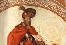 Educaţia…şi Lecţia de viaţă! – Manifestarea identităţii şi a conştiinţei naţionale prin studierea în şcoală a istoriei „Istoria, care se putea crede până acum că este o materie pe lângă celelalte, se învederează din ce în ce mai mult că este o necesitate”! (Nicolae Iorga)