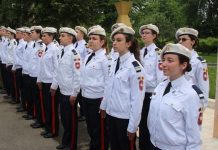 Au început înscrierile pentru învățământul liceal, postliceal și universitar militar – anul de învățământ 2023-2024.