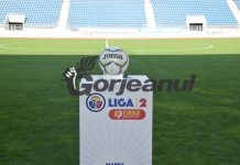 Liga 2: Runda a 18-a debutează vineri