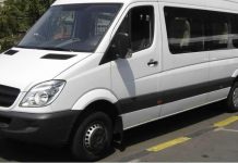 Un nou operator de transport pe ruta Târgu-Jiu – Sadu