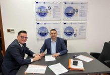 Bani europeni pentru comuna Dănești