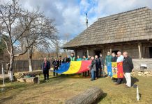 VIDEO: Ecologiștii de la PER Gorj, prezenți la Hobița