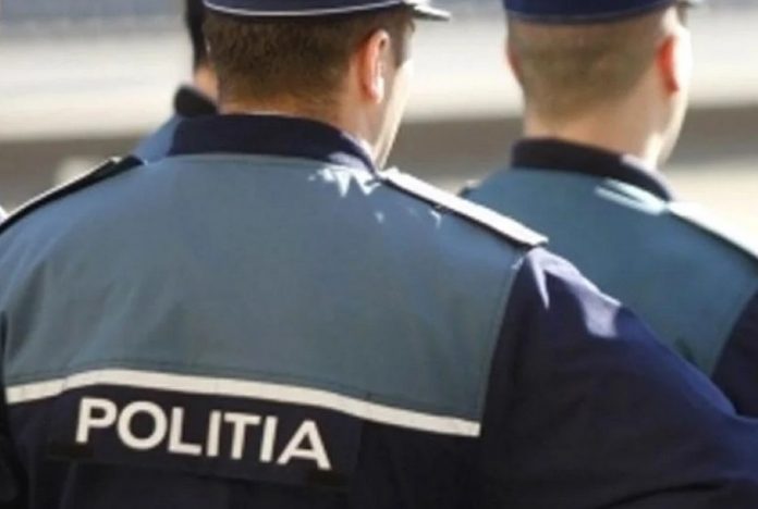 politisti