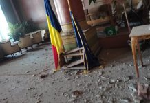 Prefectura Gorj, deconectată de la curent și gaze