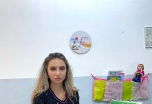 Sfatul psihologului pentru a face față fricii în caz de cutremur