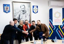 Târgu-Jiu – Capitala Tineretului în 2023