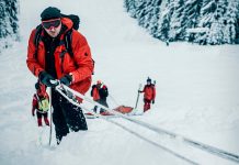 Salvamont: Peste 80 de intervenții în ultimele 24 de ore