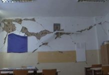 Zece milioane de euro pentru școlile avariate din Gorj