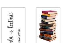 Campania „SEMN că trebuie să citești o carte!”