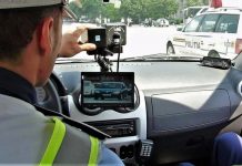 A mers cu 130 km/h și a scăpat de amendă. Motivul!