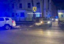 Percheziții la medicii care iau șpagă