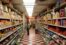 Gorj: Amenzi pentru un supermarket şi două hypermarket-uri