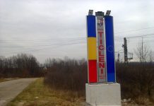 Un argument privitor la etimonul toponimului Ţicleni!