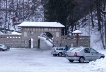 Repere spirituale – Mănăstirea Tismana, la cumpănă de Gerar