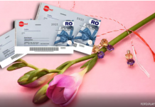 Vouchere pentru femei