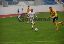 Florin Răsdan își poate înfrunta viitoarea echipă. Jucătorul Viitorului se află într-o postură neobișnuită