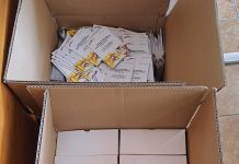 O mie de micro-cipuri donate de primărie dispensarului veterinar din Scoarța