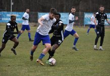 Pierdere neașteptată pentru Gilortul. Găman nu subestimează Ezerișul