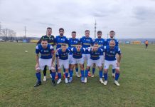 De aplaudat! Gilortul va juca în play-off