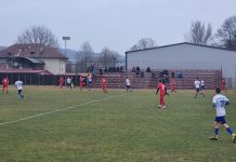 Gilortul a terminat perioada de pregătire