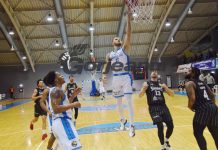 N-au convins, dar au meritat succesul. Basic s-a inspirat de la echipa de handbal