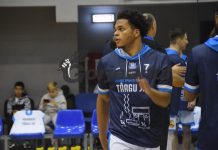 Stevenson, motivat înainte de meciul cu Focșani: Trebuie să ,,mușcăm” din ei