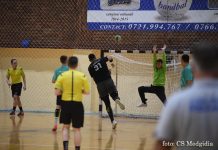 Fără portari, fără pretenții! UCB a plecat cu tolba plină de la Medgidia