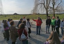 Școala Gimnazială ,,Alexandru Ștefulescu” Târgu-Jiu, gazda proiectului Erasmus+ ,,Gândește de două ori înainte să tastezi”