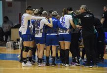 Față în față cu istoria! CSM, la un pas de Final 4