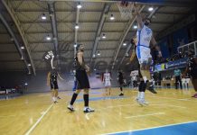 Kottas: Nu ne-am relaxat după succesul cu Laguna