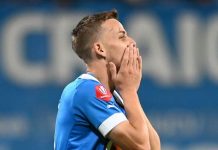 Bancu nu mai revine în acest sezon