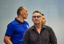 Bălăeț crede în salvarea echipei de baschet: ,,Sunt alături de ei până la sfârșit”