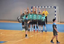 UCB, învinsă și la Sighișoara